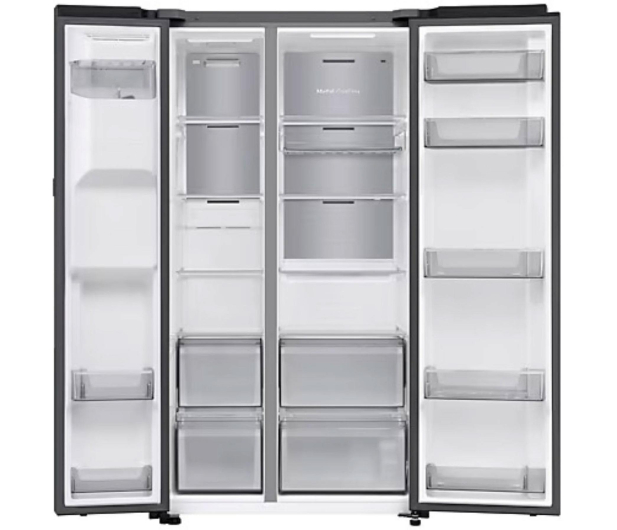 Samsung RS80F64KEFEO - 1337812 - zdjęcie 4
